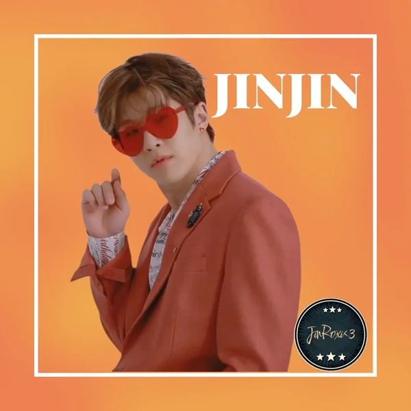 Fans' Pick: Best Moment of Jinjin (ASTRO)