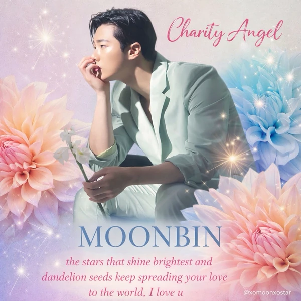 Fans' Pick: Best Moment of Moonbin (ASTRO)