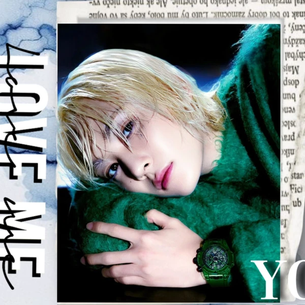 Today's Most Loved Jeonghan (SEVENTEEN)