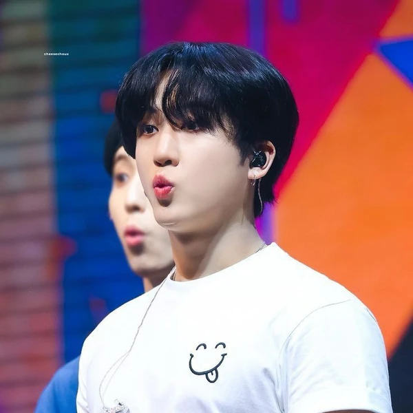 Top Photo Full of Changbin (Stray Kids) Love