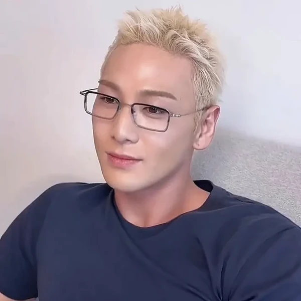 백호 팬심 가득한 인기 사진