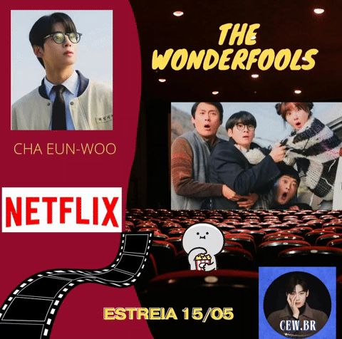 Today's Most Loved Eunwoo (ASTRO)