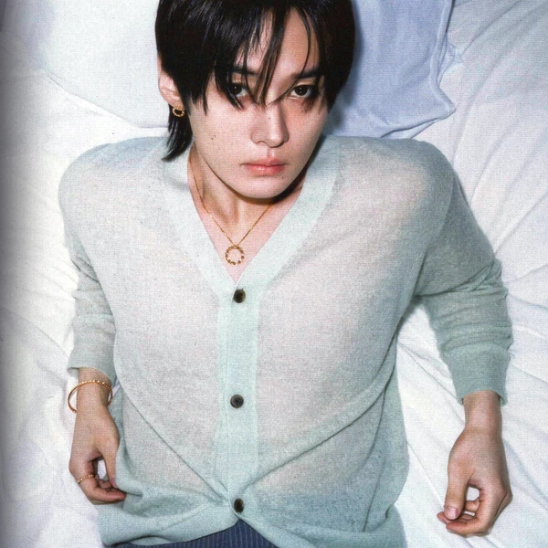 리노 (Stray Kids) 팬심 가득한 인기 사진