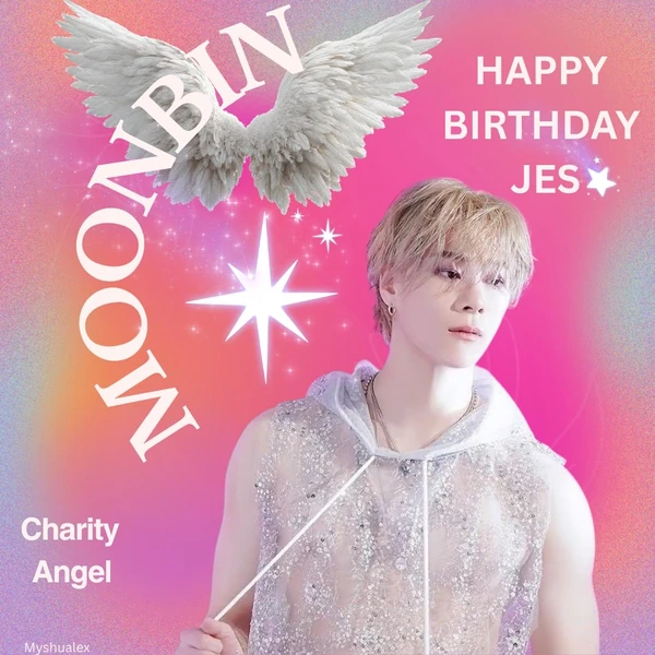 Fans' Pick: Best Moment of Moonbin (ASTRO)