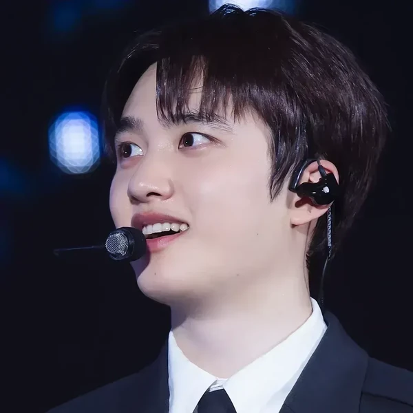 Penampilan D.O. (EXO) yang Paling Dicintai Hari Ini