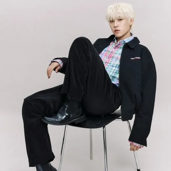 Fans' Pick: Best Moment of Park Woojin (AB6IX)