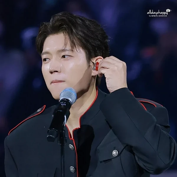 Popular profile image of ウヒョン (INFINITE) selected by votes