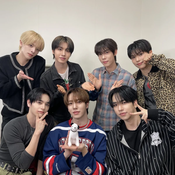 Fans' Pick: Best Moment of n.SSign