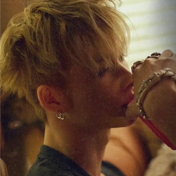 Best moment chosen by NI-KI (ENHYPEN) fandom