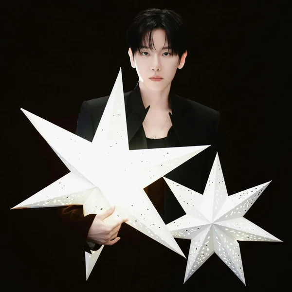 粉丝票选的伯贤 (EXO)最佳瞬间