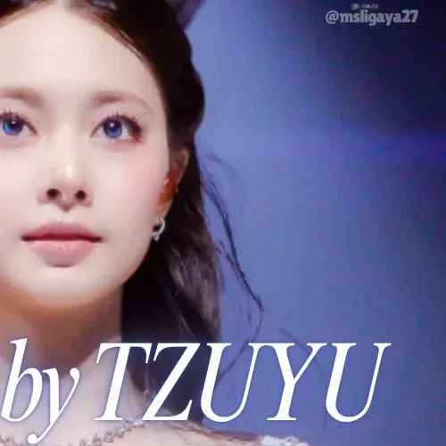 쯔위 (TWICE) 팬심 가득한 인기 사진