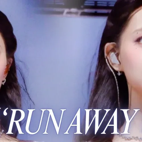 Foto Populer Penuh Cinta untuk Tzuyu (TWICE)