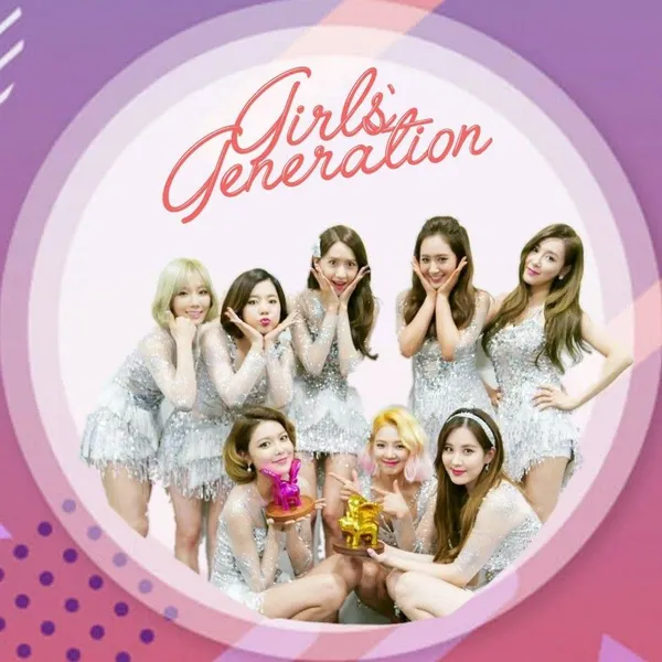 Best moment chosen by 少女时代 fandom