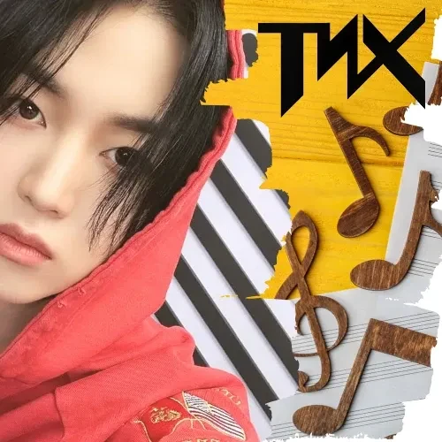 Top Photo Full of Hwi (TNX) Love