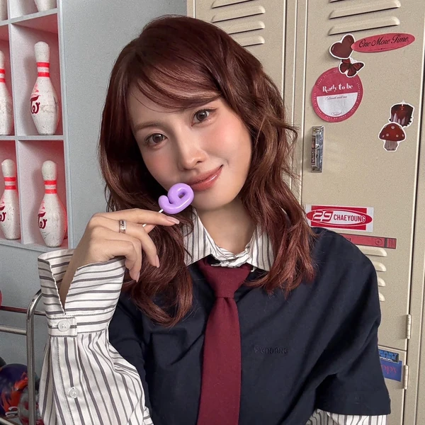 充滿粉絲愛意的Momo (TWICE)人氣照片