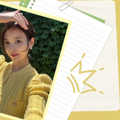 ファンが選んだIU最高の瞬間