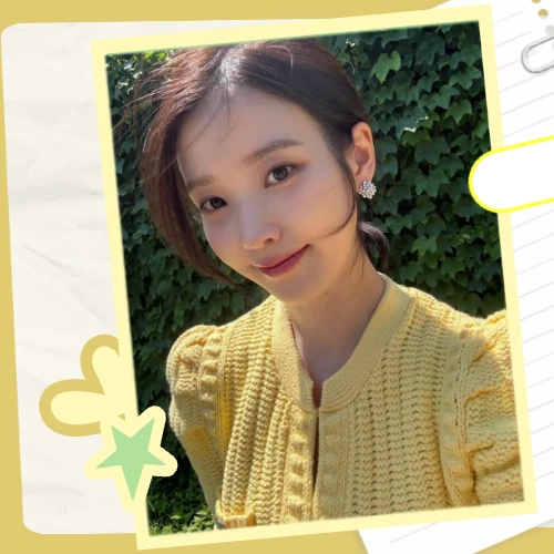 今日最も愛されたIUの姿