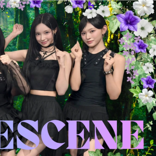 Today's Most Loved May (RESCENE)