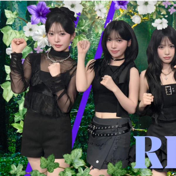 Fans' Pick: Best Moment of May (RESCENE)