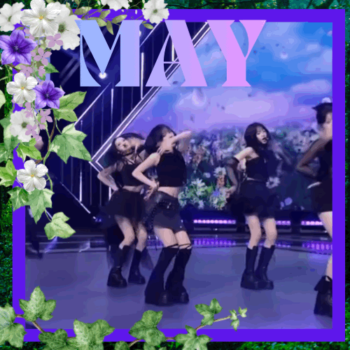 Today's Most Loved May (RESCENE)