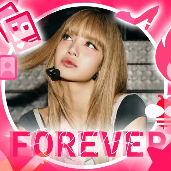 今日最受喜愛的BLACKPINK