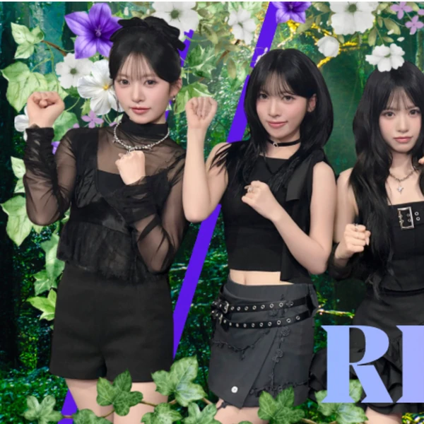 Today's Most Loved Liv (RESCENE)