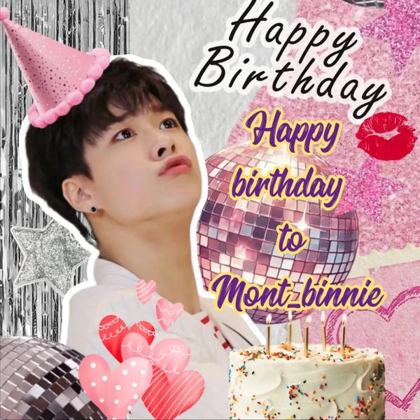 Today's Most Loved Moonbin (ASTRO)