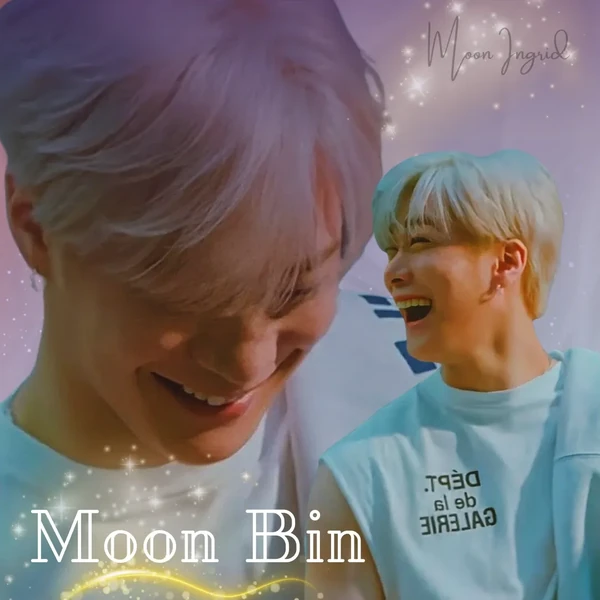 Fans' Pick: Best Moment of Moonbin (ASTRO)