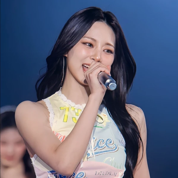 Momen Terbaik Tzuyu (TWICE) Pilihan Penggemar