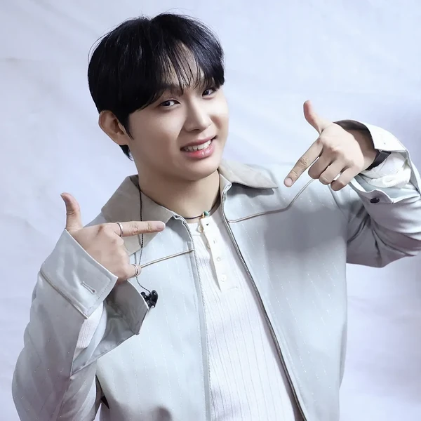 Today's Most Loved Lim Hyunsik (BTOB)