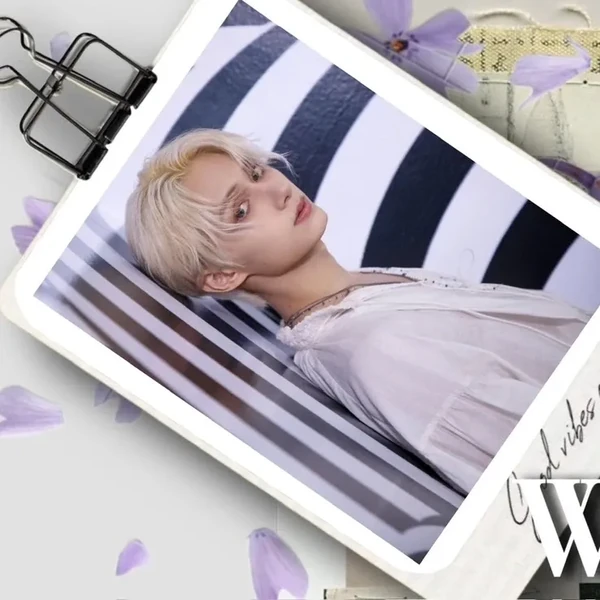 Top Photo Full of Jun (SEVENTEEN) Love