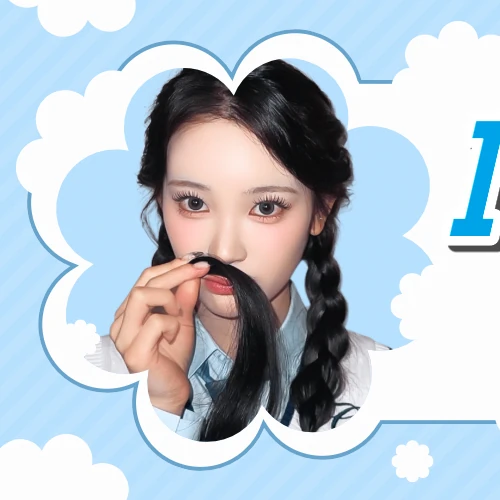 Today's Most Loved Sakurai Miu (ME:I)