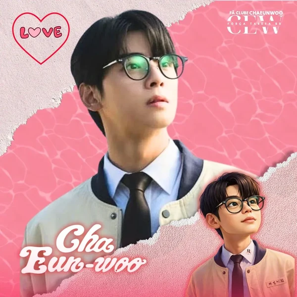 Fans' Pick: Best Moment of Eunwoo (ASTRO)