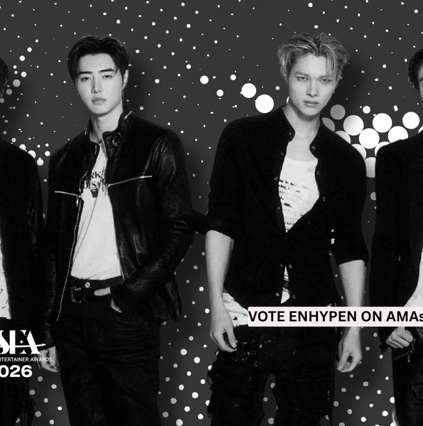 팬들이 뽑은 ENHYPEN 최고의 순간