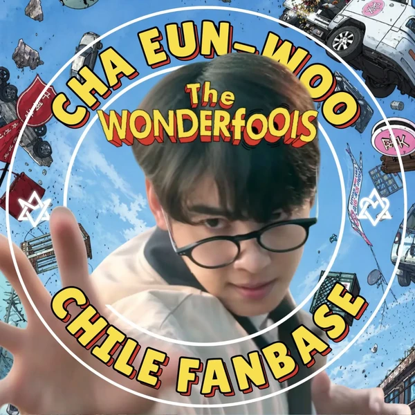 Fans' Pick: Best Moment of Eunwoo (ASTRO)