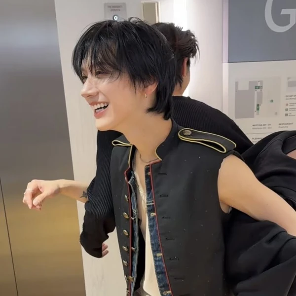 Fans' Pick: Best Moment of TEN (WayV)