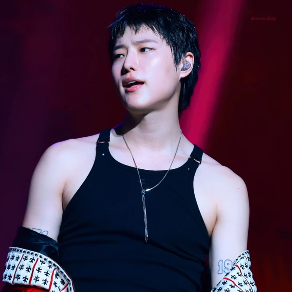 Top Photo Full of WOODZ Love