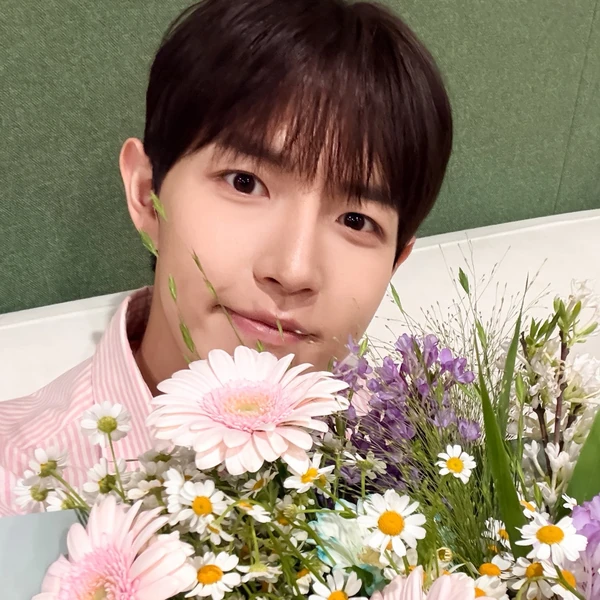 오늘 가장 사랑받은 김재환의 모습