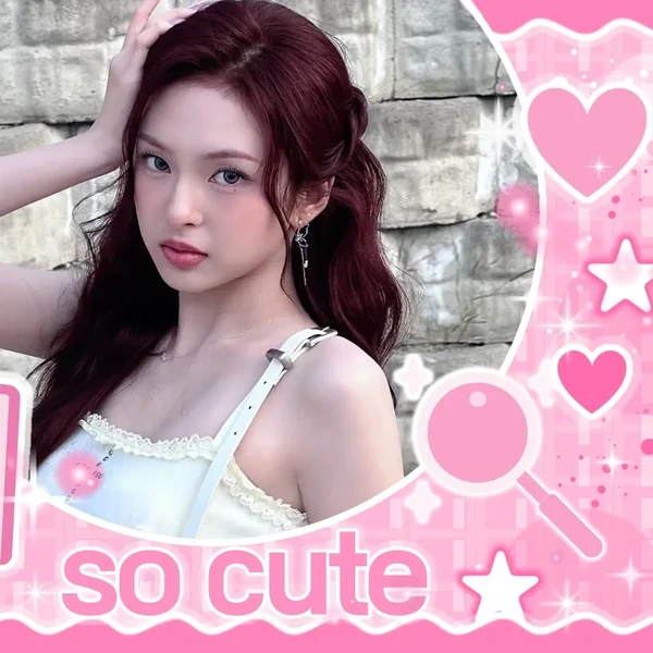 Top Photo Full of Chiquita (BABYMONSTER) Love