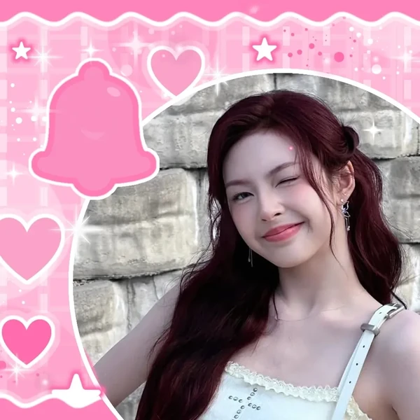 Top Photo Full of Chiquita (BABYMONSTER) Love