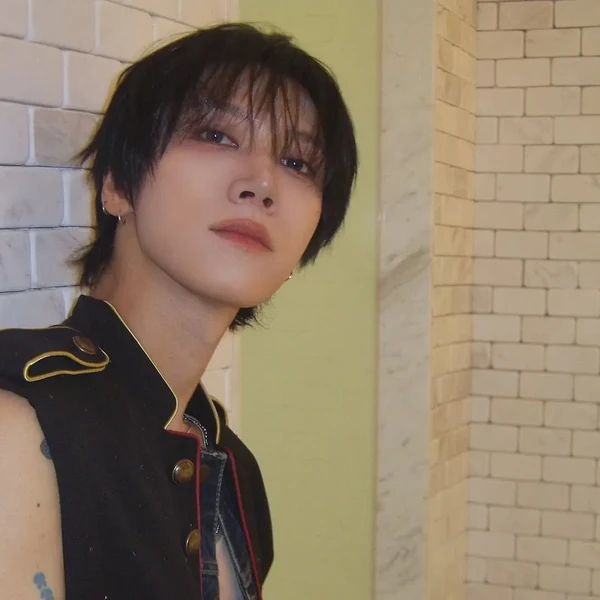 Fans' Pick: Best Moment of TEN (WayV)