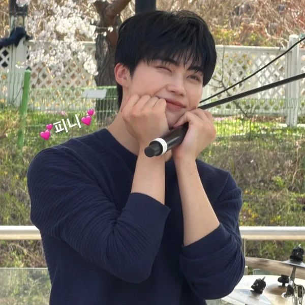 Popular profile image of パク・ゴヌク (ZEROBASEONE) selected by votes