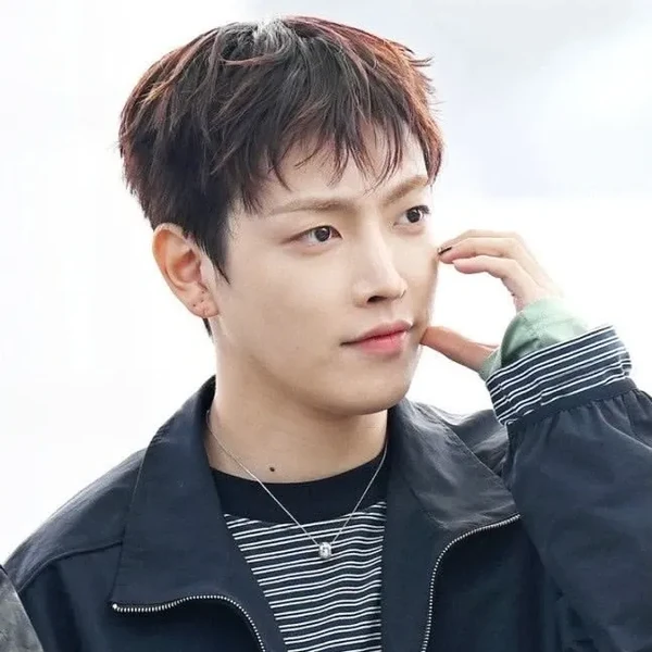 Popular profile image of 홍중 (에이티즈) selected by votes