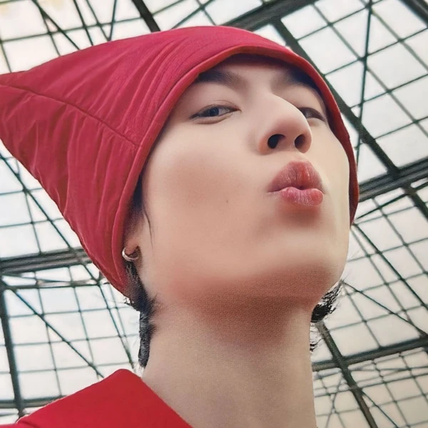 Today's Most Loved Yugyeom (GOT7)