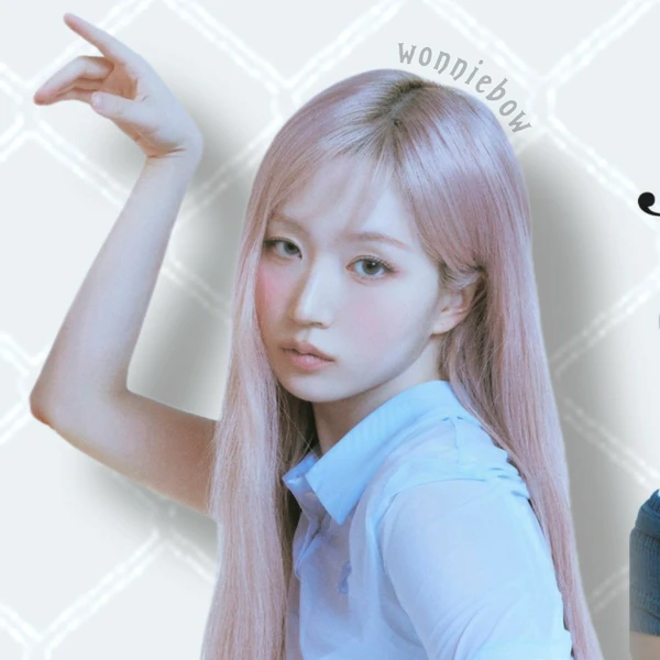 Fans' Pick: Best Moment of Haewon (NMIXX)