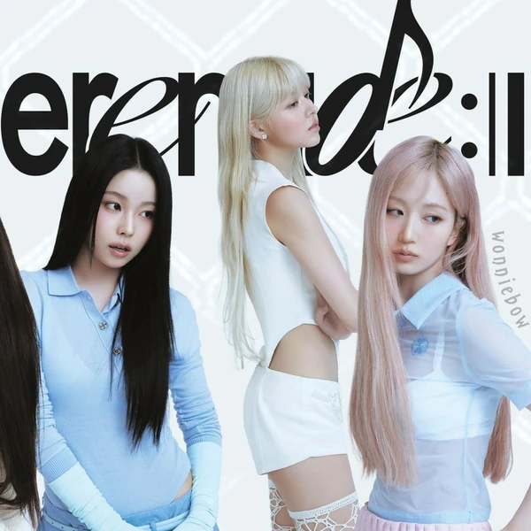 Fans' Pick: Best Moment of Sullyoon (NMIXX)