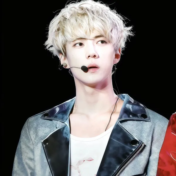 Today's Most Loved Sehun (EXO)