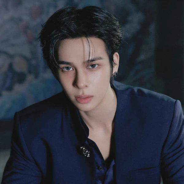 Today's Most Loved Serim (CRAVITY)