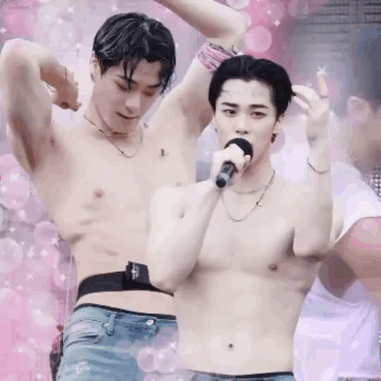 Top Photo Full of Moonbin (ASTRO) Love