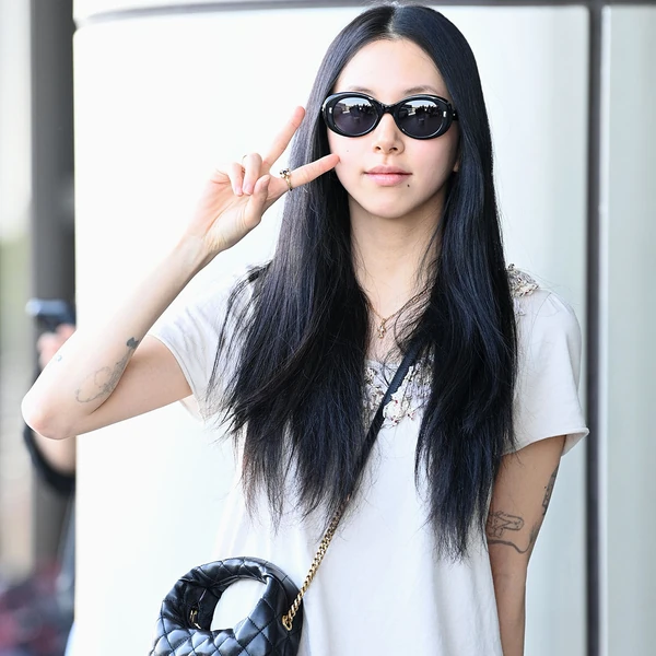 Penampilan Chaeyoung (TWICE) yang Paling Dicintai Hari Ini